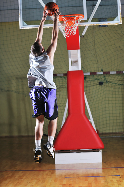 Basketball competition ;) - Zdjęcie, obraz