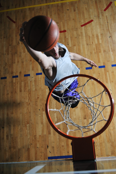 Basketball competition ;) - Foto, immagini