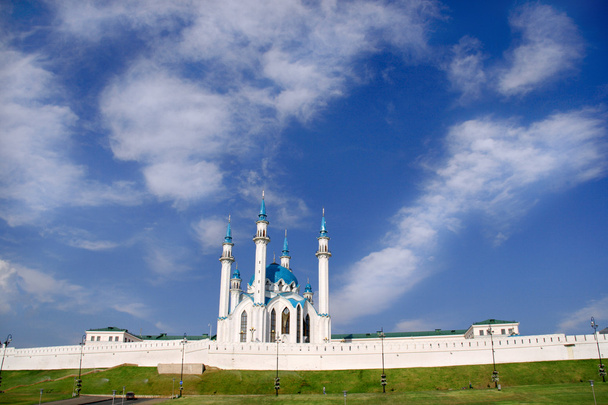 Kazan koul Camii Şerif - Fotoğraf, Görsel