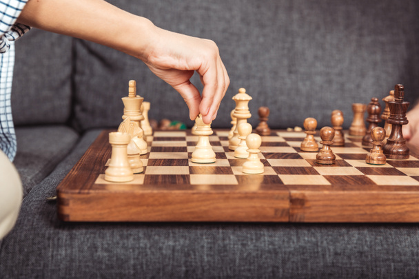 chess - Photo, Image