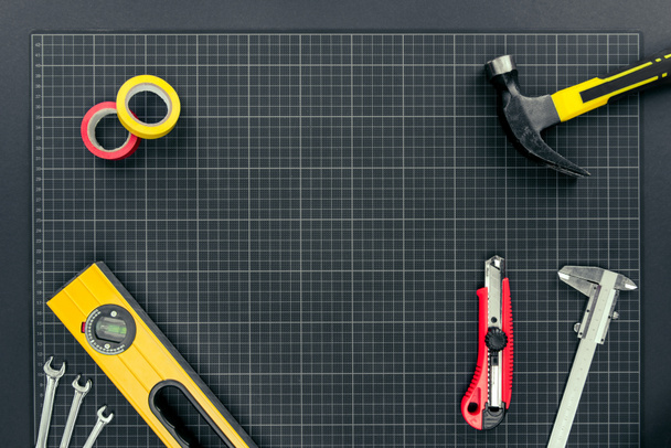 Reparement tools  - Photo, Image