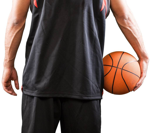 Young Basketball Player  - Zdjęcie, obraz
