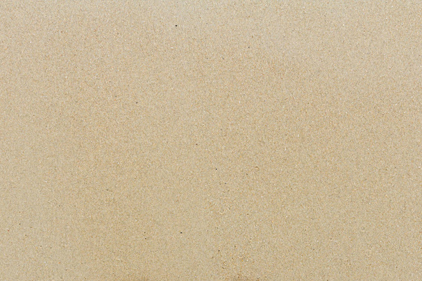 茶色の細かい砂のテクスチャと背景 - 写真・画像