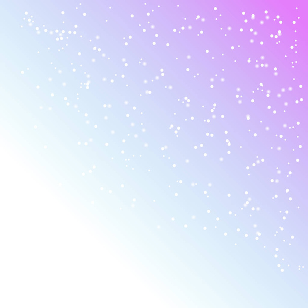 Звезды и снежинки
 - Вектор,изображение