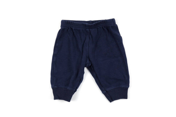 Stylish baby pants - Photo, Image