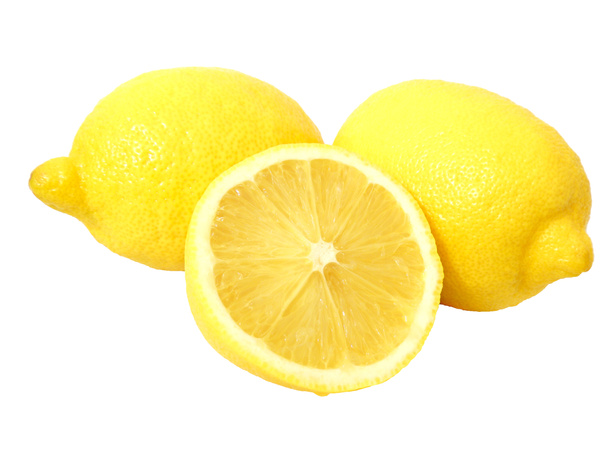 ovoce citrony - Fotografie, Obrázek