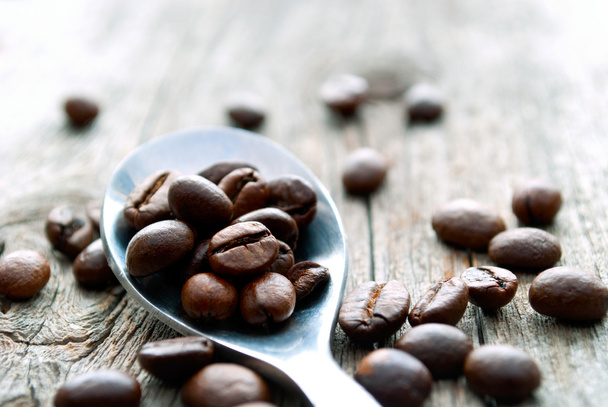 coffee beans - Photo, Image