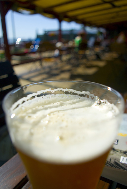 Μπύρα - Φωτογραφία, εικόνα