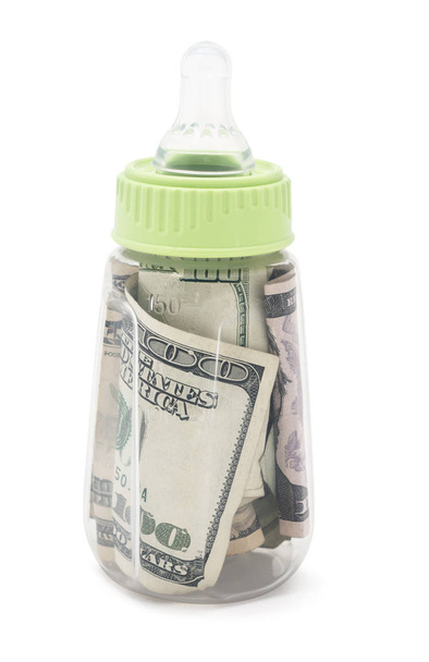 Baby Food kosten - Foto, afbeelding