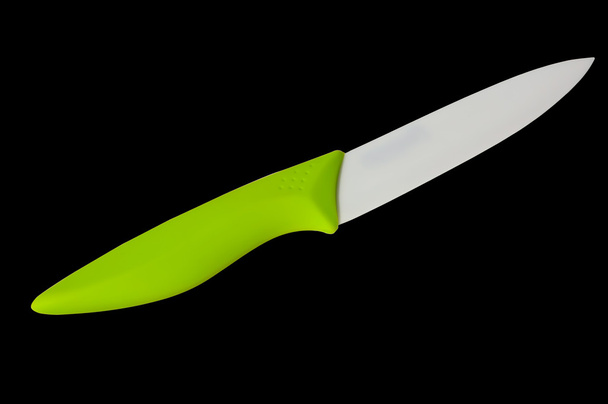 seramik bıçak - Fotoğraf, Görsel