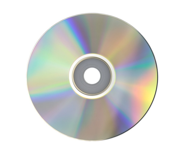 DVD / Cd - Фото, изображение