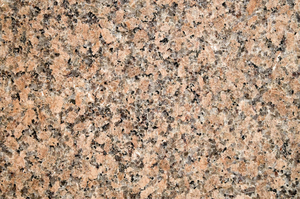 Bunt polierte Granitplatte  - Foto, Bild