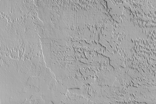 Boş beton duvar - Fotoğraf, Görsel