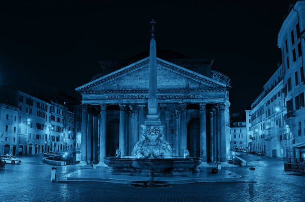 Rome architecture historique
 - Photo, image