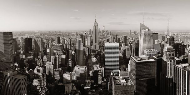 ciudad de Nueva York - Foto, imagen
