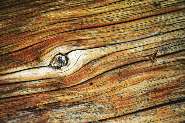 okra soyut ahşap tahta - Fotoğraf, Görsel