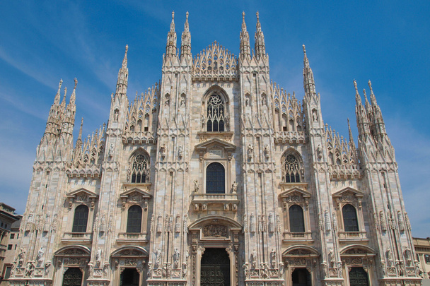 Duomo, Milan - Photo, image