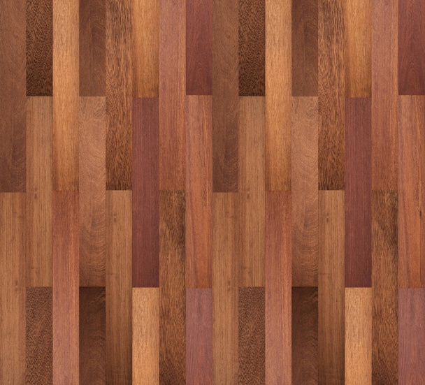 Wood texture background, seamless wood floor texture - Photo, Image