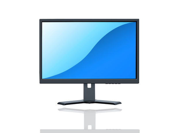 Monitor LCD
 - Foto, immagini