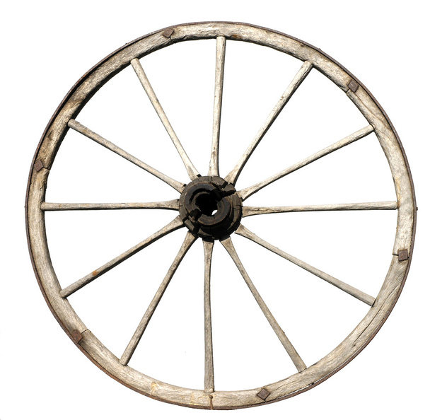 Wheel2 - Fotografie, Obrázek