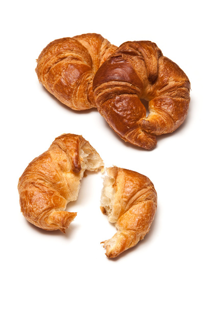 Croissant savoureux
 - Photo, image