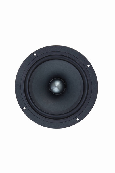 this is Car speakers - Photo, Image