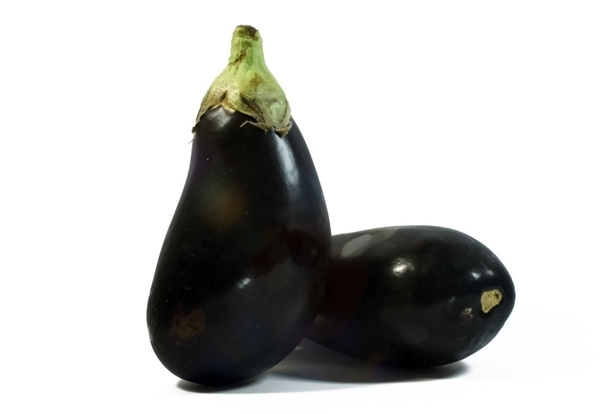 Eggplant - Фото, изображение
