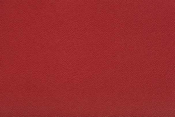 Textura de couro vermelho
 - Foto, Imagem