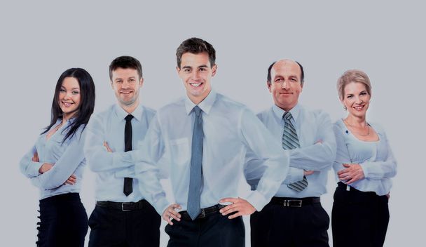 Group of business people - Φωτογραφία, εικόνα