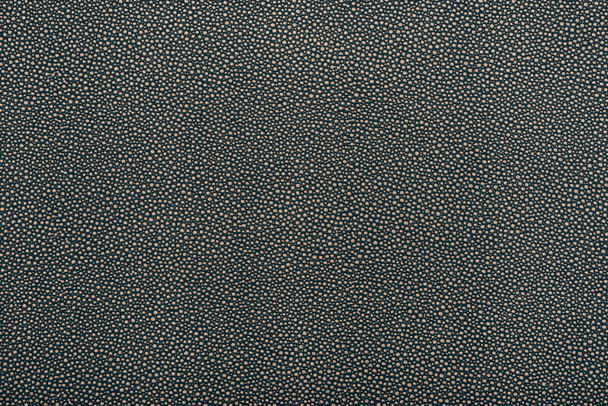 Textura de cuero gris
 - Foto, Imagen