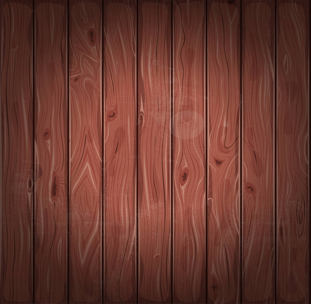 Dřevěné vzory pozadí - Vektor, obrázek