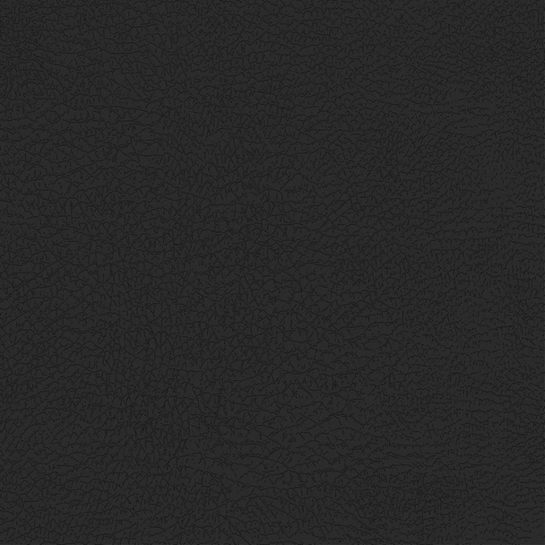Leather texture background. vector - Vector, Image