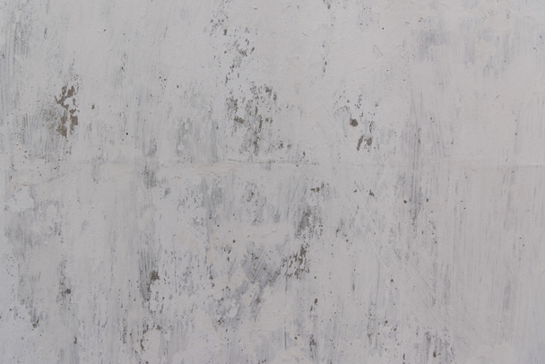 scratched white wall - Фото, зображення