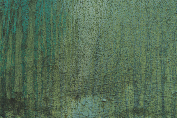 green wall - Foto, afbeelding
