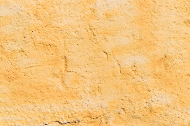 mur orange altéré
  - Photo, image
