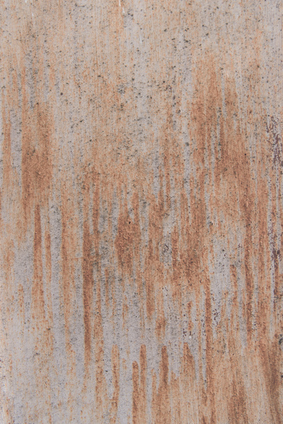 rusty metallic surface  - Photo, image