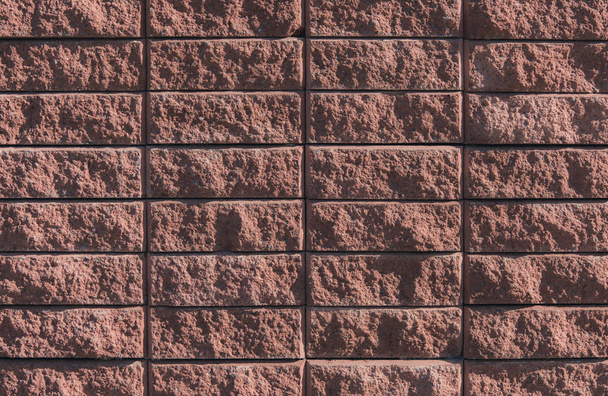brick wall texture - Foto, imagen