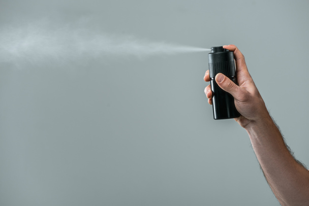 Deodorant - Foto, afbeelding