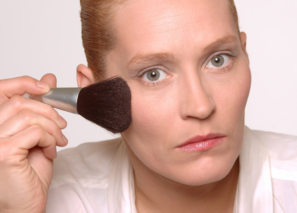 30s Skincare beauty - Foto, Imagen