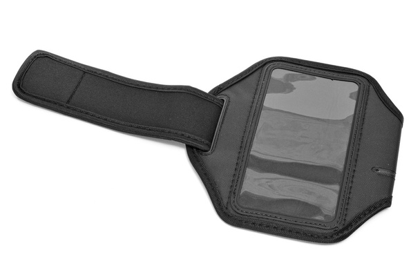 běh armband pro smartphone nebo mp3 přehrávač - Fotografie, Obrázek