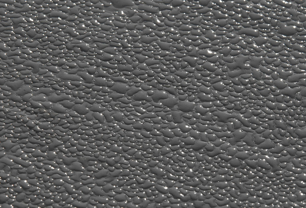 Water droplets pattern - Foto, immagini