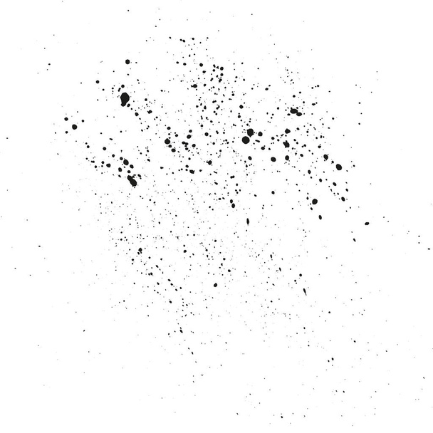 Grunge σκόνη βρώμικο παρασκήνιο - Διάνυσμα, εικόνα