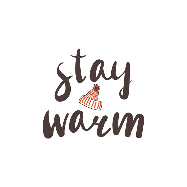Stay Warm Vector Art, Icons, and Graphics for Free Download