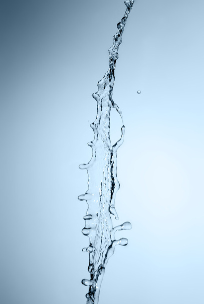 water splashing - Фото, зображення