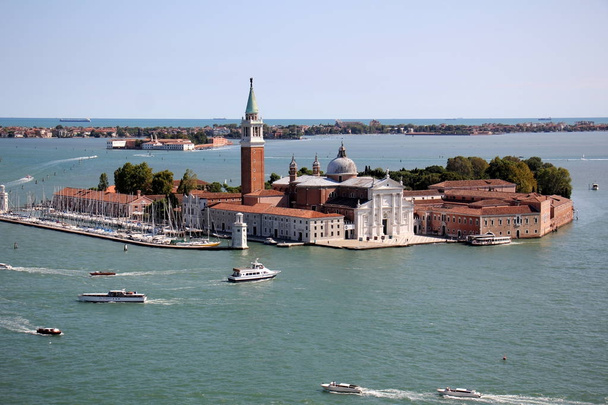 Venice is a city in Italy,  - Foto, Bild