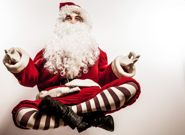 Santa Claus - Фото, изображение