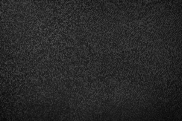 Suni deri doku siyah renk yüksek çözünürlükte - Fotoğraf, Görsel