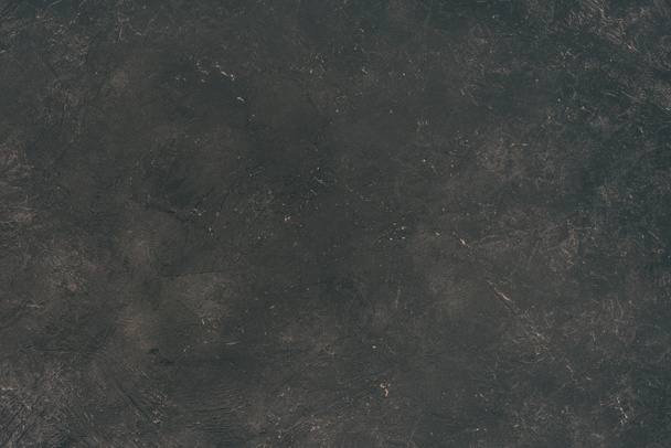 black concrete texture - Photo, Image