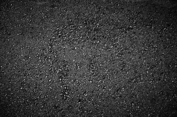 asfalto estrada textura fundo - Foto, Imagem