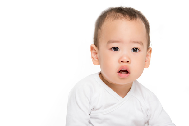 asian toddler boy - Foto, Imagem